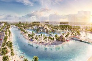 Vinhomes ra mắt dự án Đại đô thị Vinhomes Ocean Park 2 – The Empire