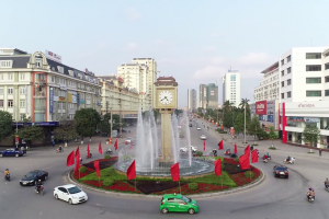 Bắc Ninh: Hàng loạt dự án bất động sản bị phát hiện vi phạm về quy hoạch
