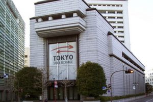 Sở Giao dịch Chứng khoán Tokyo cải tổ lớn lần đầu tiên từ năm 1961