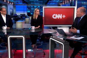 CNN+ sẽ ngừng hoạt động ngay sau 1 tháng ra mắt
