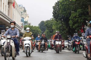 Việt Nam nằm trong 3 thị trường “hot” nhất Đông Nam Á 2022 được Phố Wall bình chọn