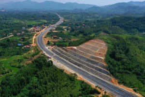 Tăng 600 tỷ đồng cho dự án cao tốc Tuyên Quang