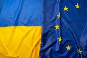 EU dự kiến thành lập quỹ tài trợ cho việc tái thiết Ukraine