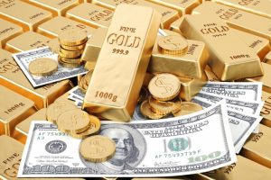 Giá vàng ngày 1/4: Giá vàng hôm nay có dấu hiệu hồi phục nhẹ