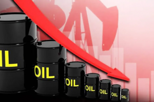 Giá xăng dầu hôm nay 10/4/2022: Tiếp tục giảm