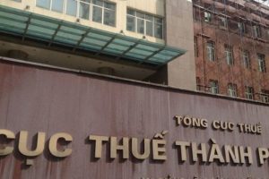 Hà Nội: Hơn 1.000 đơn vị nợ thuế