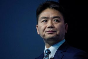 Nối gót các tỷ phú công nghệ lớn của Trung Quốc,CEO của JD.com từ chức