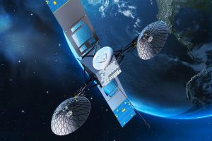 NASA chọn SpaceX và Amazon cho dự án phát triển truyền thông không gian thương mại