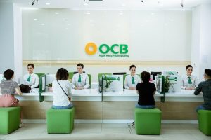 OCB đăng ký hỗ trợ lãi suất 400 tỷ đồng, được phê duyệt hạn mức 140 tỷ đồng năm 2022