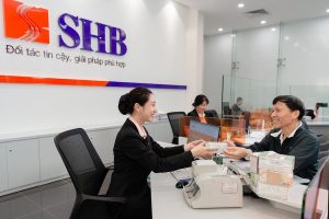 SHB muốn tăng vốn điều lệ lên hơn 36.000 tỷ đồng