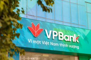 VPBank: Lợi nhuận quý I cao nhất từ trước đến nay, nâng vốn chủ sở hữu vượt 95.000 tỷ đồng