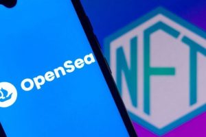 OpenSea và thị trường NFT trị giá 17 tỷ USD