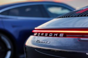 Porsche tăng cường đầu tư vào ‘e-fuel’ cho quá trình chuyển đổi sang EV