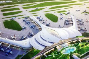 Đồng Nai đề nghị bổ sung, điều chỉnh 9 nội dung liên quan dự án sân bay Long Thành