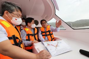 Khánh Hòa: Đưa Trường Sa thành trung tâm kinh trên biển