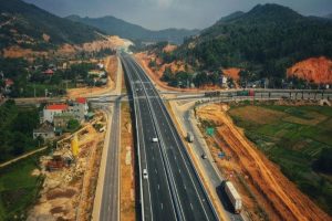 Cần hơn 23.500 tỷ đồng xây cao tốc Bắc – Nam đoạn qua tỉnh Phú Yên và Khánh Hòa