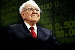 Chứng khoán Mỹ bị bán tháo mạnh, Warren Buffett chi đậm “gom hàng”