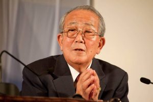 Tỷ phú Inamori Kazuo – Nhật Bản: Đi lên từ “doanh nghiệp nát”, đột phá trở thành huyền thoại kinh doanh