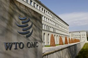 Nga có khả năng rút khỏi WHO và WTO, chính thức rút khỏi Hội đồng các quốc gia biển Baltic