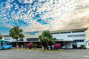 Nâng cấp sân bay Côn Đảo, Cục Hàng Không đề xuất 3 phương án