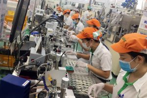 Sự phục hồi kinh tế mạnh mẽ của Việt Nam được quốc tế đánh giá cao