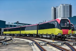 Đường sắt Nhổn – ga Hà Nội xin lùi tiến độ đến năm 2029, tăng tổng mức đầu tư
