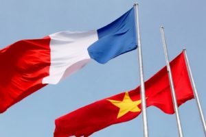 Tăng cường hợp tác giữa địa phương Việt Nam và Pháp