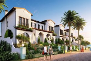 Wow Compound Villa – biệt thự nghỉ dưỡng mới tăng sức hút