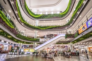 Aeon Mall ‘rót’ gần 4.000 tỷ đồng làm Trung tâm thương mại tại TP. Huế