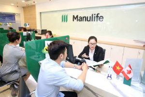 Manulife Việt Nam: Năm 2021 lỗ kỷ lục hơn 4.700 tỷ đồng dù lãi đậm nhờ đầu tư trái phiếu, cổ phiếu
