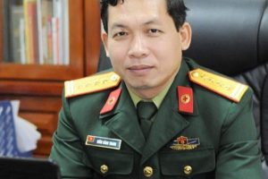 Giám đốc Bệnh viện Quân y 110 và Hiệu trưởng Trường Cao đẳng Y – dược ASEAN bị bắt tạm giam