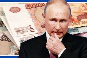 Mỹ không gia hạn giấy phép, Nga chính thức bị cấm thanh toán ra nước ngoài