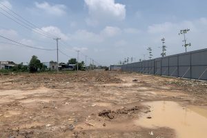 Đồng Nai: Hủy bỏ thu hồi đất dự án khu dân cư Vĩnh Thanh 120ha