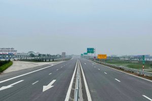 Cần hơn 2.000 tỷ đồng xây dựng cao tốc Quảng Ngãi – Hoài Nhơn