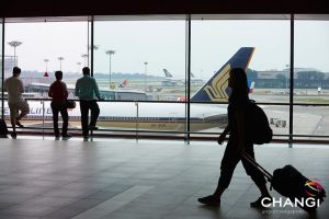 Du lịch hàng không quốc tế trở lại mạnh mẽ, nhưng châu Á lại… tụt hậu