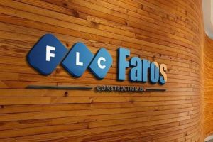 Một cá nhân trở thành cổ đông lớn của FLC Faros