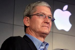 ‘Apple mong muốn mở rộng chuỗi cung ứng tại thị trường Việt Nam’
