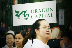 Nhóm Dragon Capital gom thêm 1 triệu cổ phiếu NLG