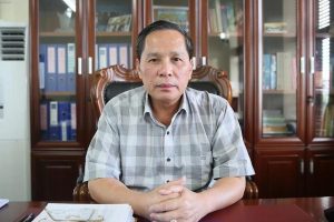 Vì sao cựu Chủ tịch UBND thành phố Hạ Long bị bắt tạm giam?