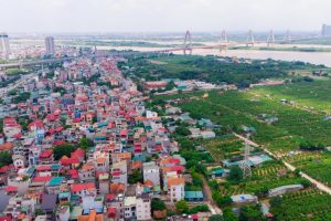Đến năm 2030, Hà Nội có thêm 7 quận