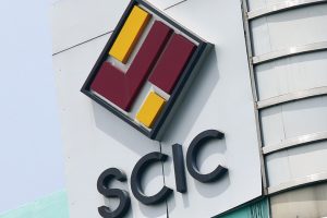 SCIC muốn thoái vốn tại Phát triển Hạ tầng KCN Thái Nguyên, giá khởi điểm 316 tỷ đồng