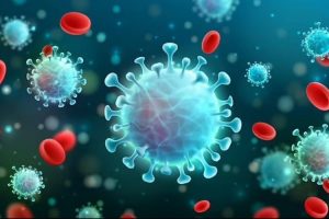 Tế bào bị nhiễm COVID-19 có thể ‘phát nổ’