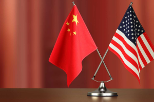 Trung Quốc, Mỹ vay nợ nhiều nhất trong quý I
