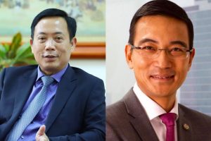 Kỷ luật Chủ tịch UBCK Trần Văn Dũng và Tổng Giám đốc HoSE Lê Hải Trà