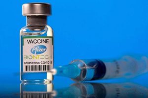 Phát hiện mới về hiệu quả mũi tăng cường vaccine ngừa COVID-19 của Pfizer/BioNTech