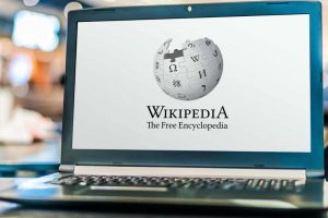 Wikipedia ngừng chấp nhận quyên góp tiền điện tử