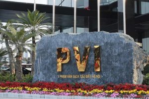 Tổ chức liên quan đến Chủ tịch PVI chi hơn 24 tỷ đồng gom cổ phiếu công ty