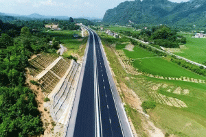 Sẽ sớm triển khai 2 dự án đường cao tốc Đồng Đăng – Trà Lĩnh, Hữu Nghị – Chi Lăng