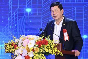 Chủ tịch Tập đoàn FPT Trương Gia Bình: Tôi bất ngờ vì rất nhiều chủ đầu tư vẫn đang sử dụng… excel