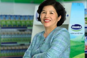 CEO Vinamilk Mai Kiều Liên: Hành trình đưa “Giấc mơ sữa Việt” vươn tầm thế giới